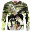 Game Sweatshirt, Fantasy Sweatshirt, Abstract Sweatshirt, Final Fantasy Sweatshirt