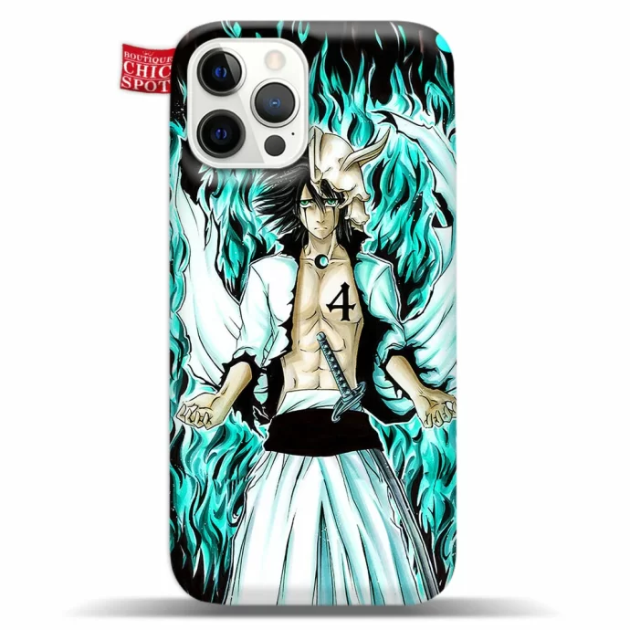 Hitsugaya Phone Case Iphone