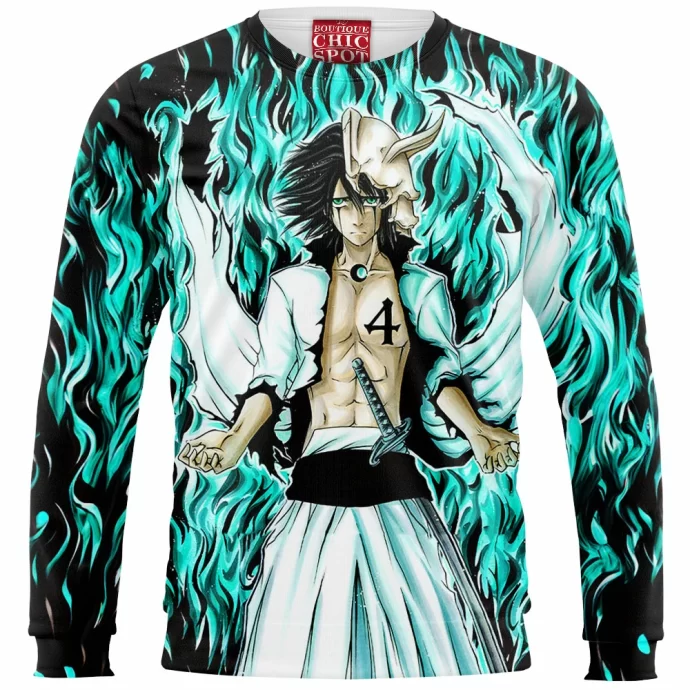 Hitsugaya Sweatshirt