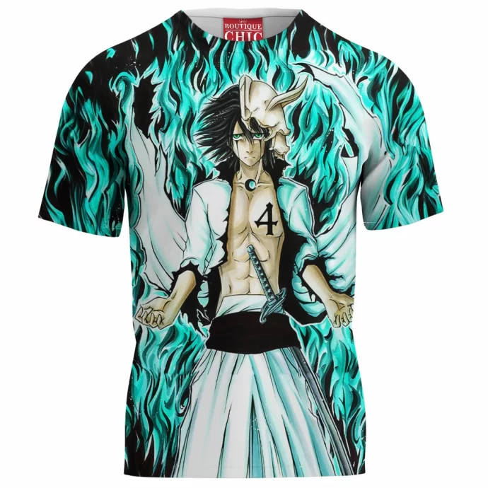 Hitsugaya T-Shirt