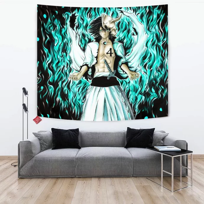 Hitsugaya Tapestry