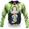 Anime Hoodie, One Piece Hoodie