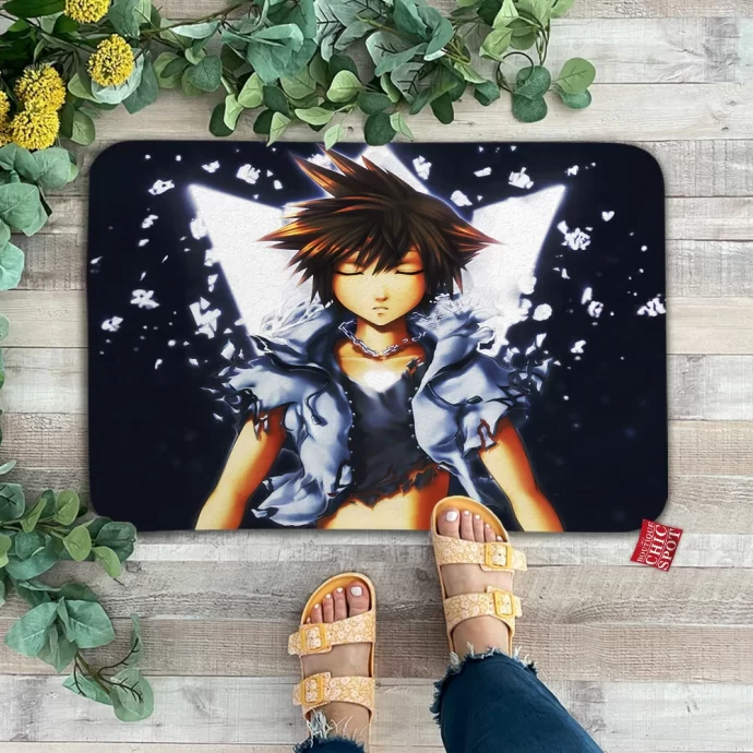 Sora Doormat