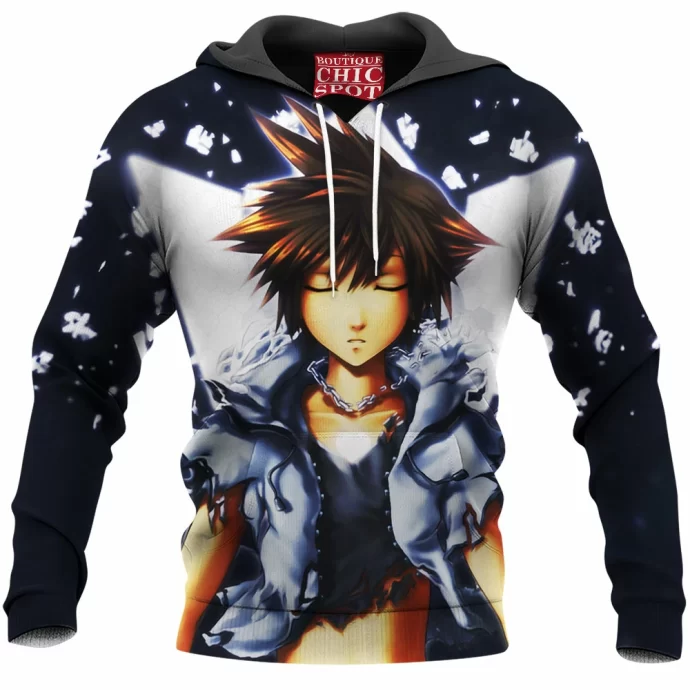 Sora Hoodie