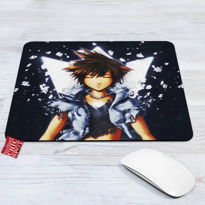 Sora Mouse Pad