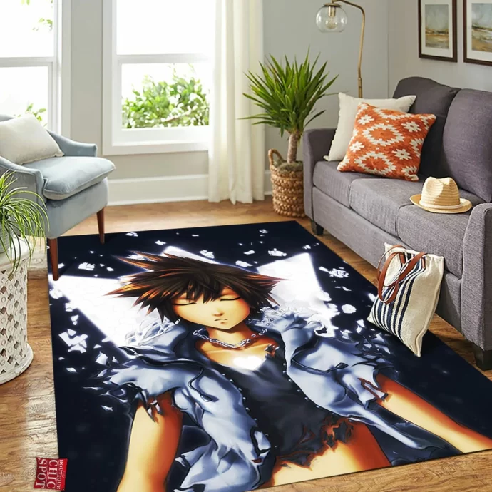 Sora Rectangle Rug