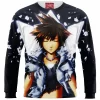 Game Sweatshirt