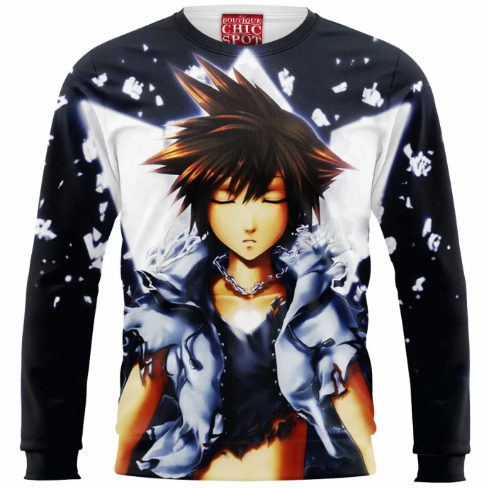 Sora Sweatshirt