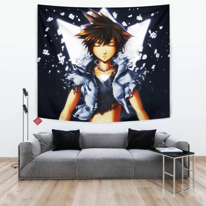 Sora Tapestry