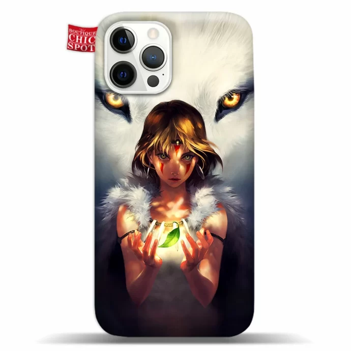 Princess Mononoke Phone Case Iphone