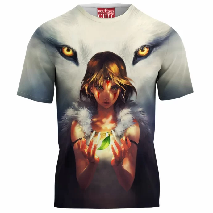 Princess Mononoke T-Shirt