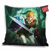 Zelda Pillow Cover