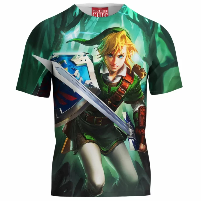 Zelda T-Shirt