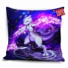 Mewtwo Pillow Cover