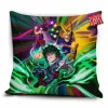 One For All Pillow Cover