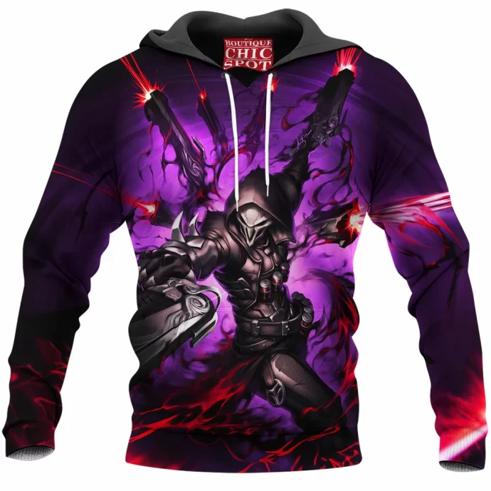 Overwatch Hoodie