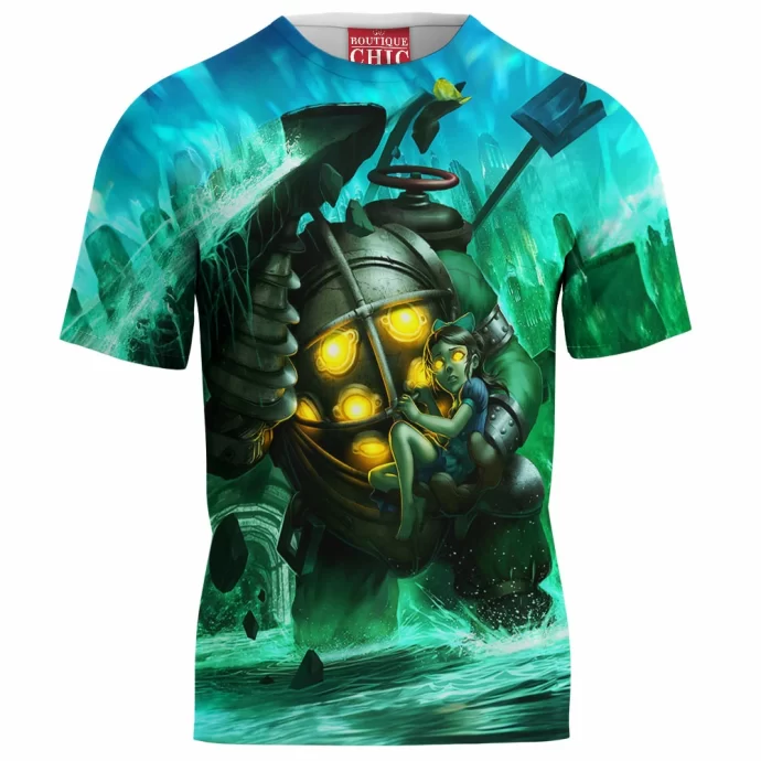 Bioshock T-Shirt