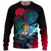 The Legend Of Zelda Knitted Sweater