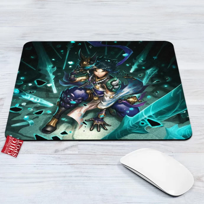 Xiao Mouse Pad