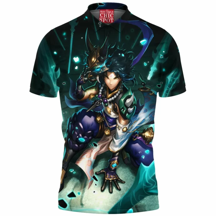 Xiao Polo Shirt