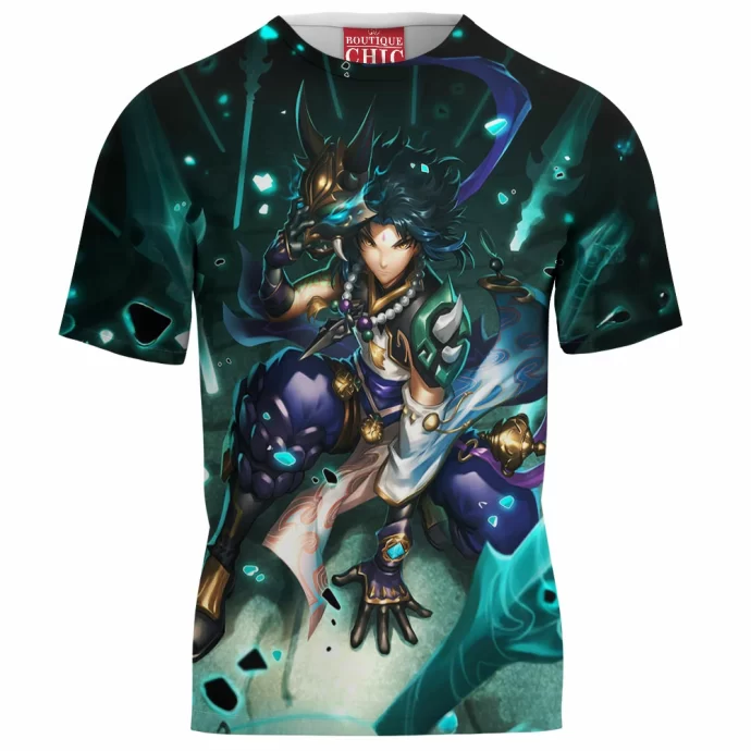 Xiao T-Shirt