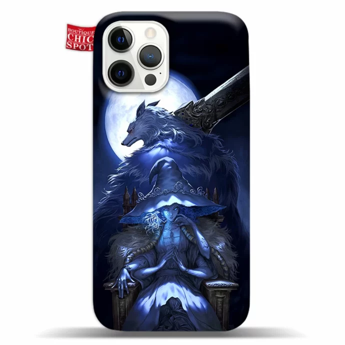 Elden Ring Phone Case Iphone