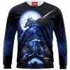Game Sweatshirt, Fantasy Sweatshirt, Comic Sweatshirt, Superhero Sweatshirt