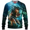 The Predator Knitted Sweater