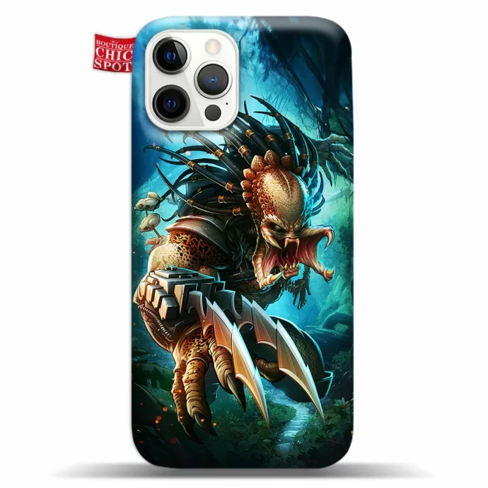 The Predator Phone Case Iphone