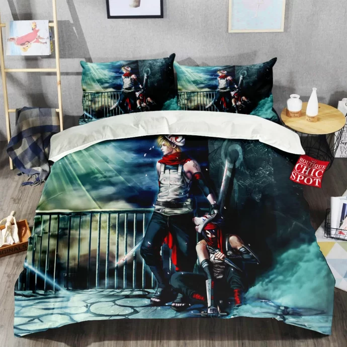 Anbu Bedding Set