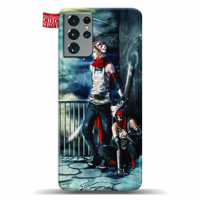 Anbu Phone Case Samsung