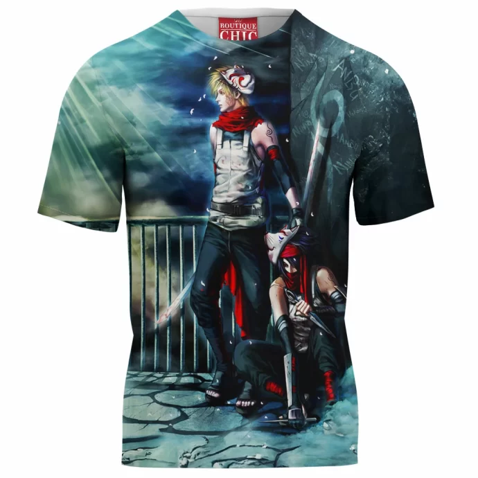 Anbu T-Shirt