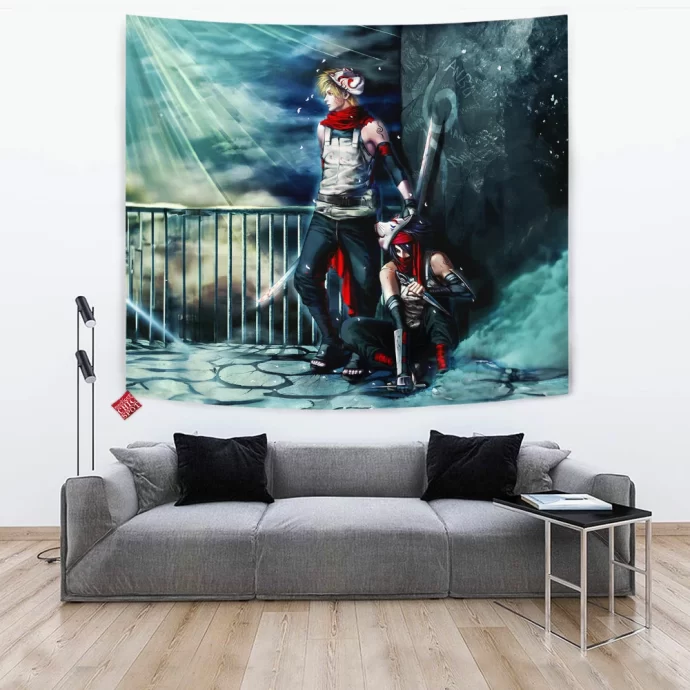 Anbu Tapestry