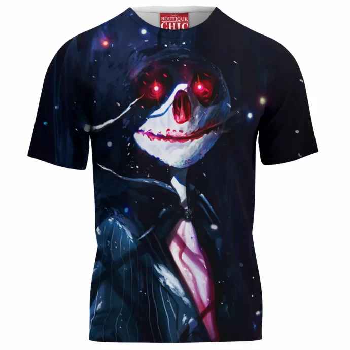 Jack Skellington T-Shirt