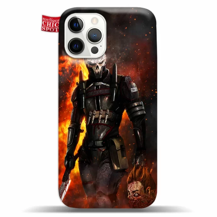 Last Man Standing Phone Case Iphone