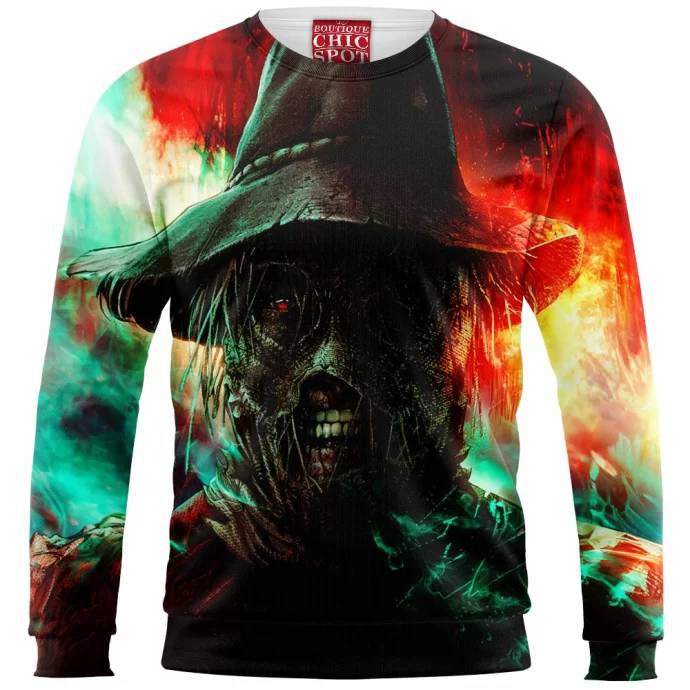 N THAO Boutique 0324 Sweatshirt