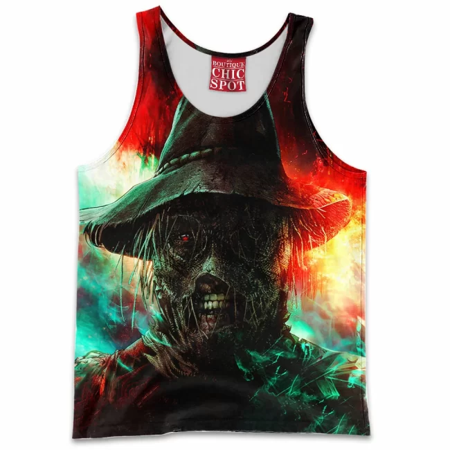 N THAO Boutique 0324 Tank Top