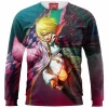 Anime Sweatshirt, Studio Ghibli Sweatshirt