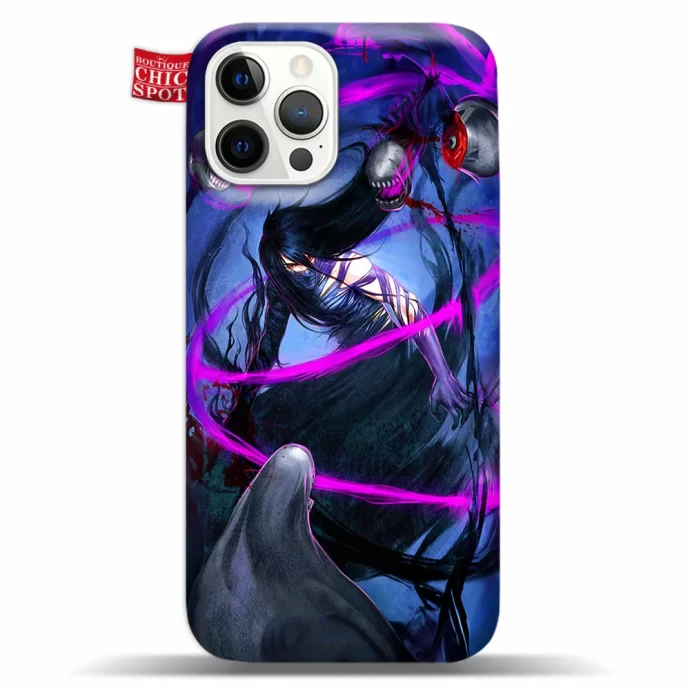 Ichigo Phone Case Iphone