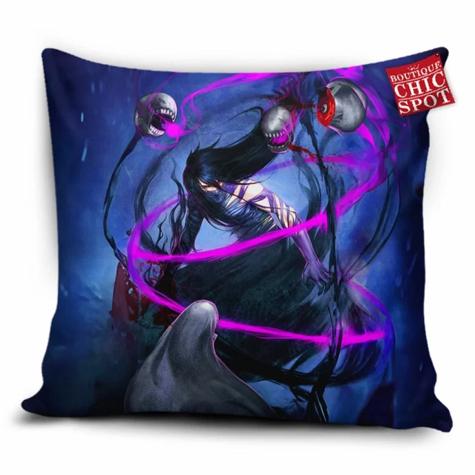 Ichigo Pillow Cover