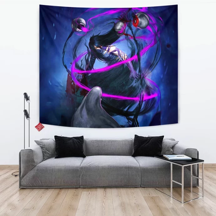 Ichigo Tapestry