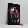 Assassin's Creed Canvas Wall Art