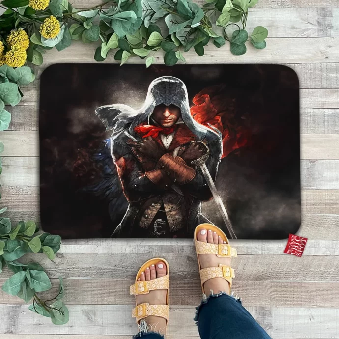 Assassin's Creed Doormat