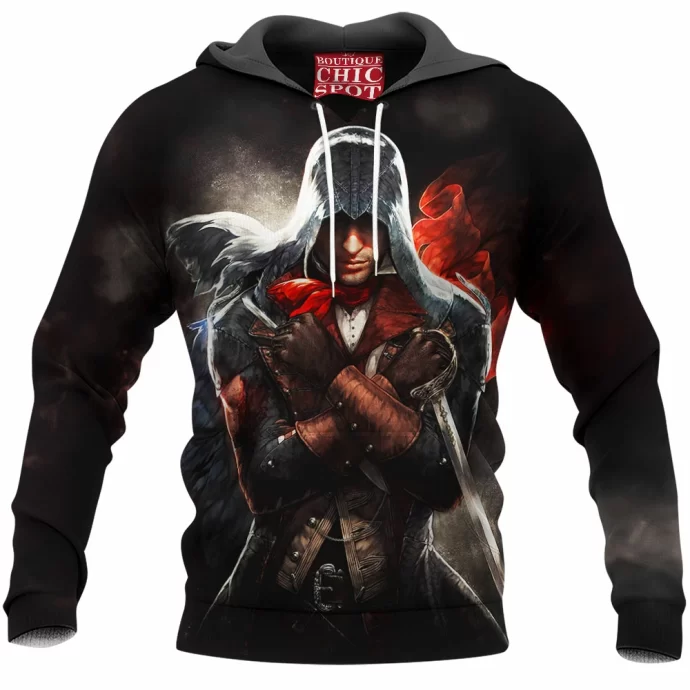 Assassin's Creed Hoodie