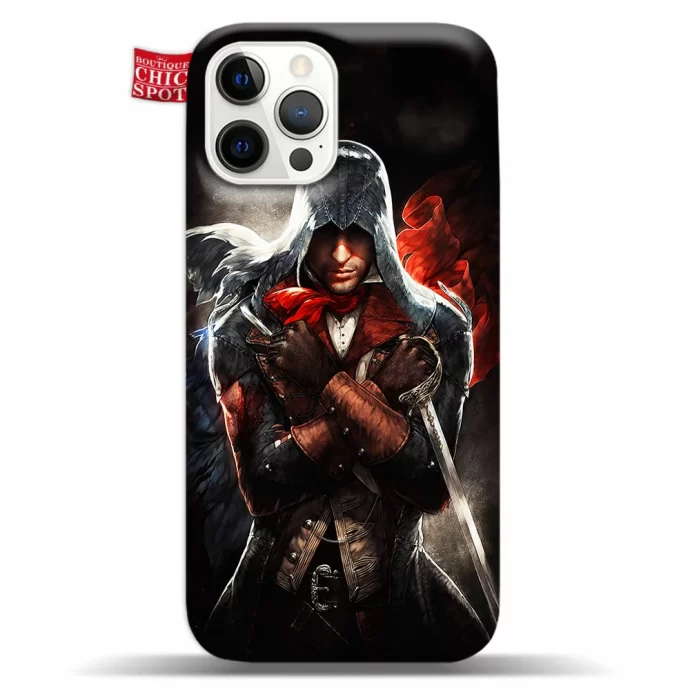 Assassin's Creed Phone Case Iphone