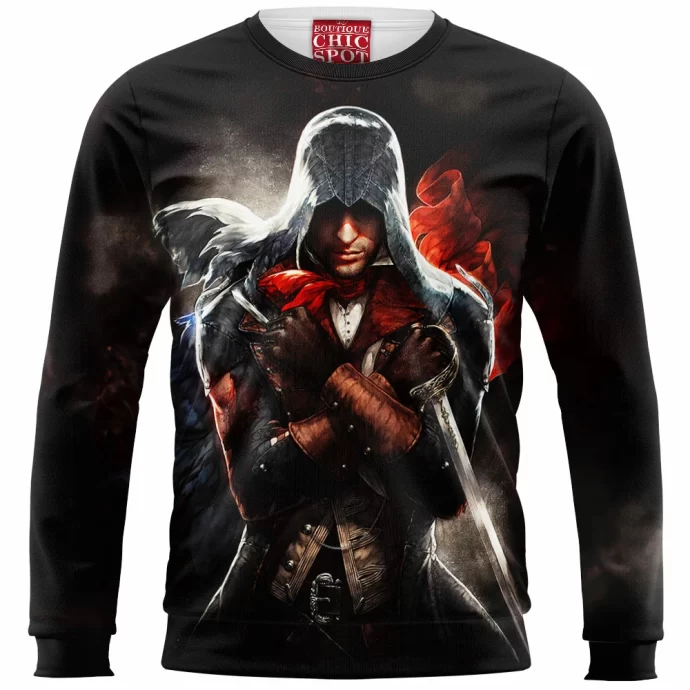 Assassin's Creed Sweatshirt