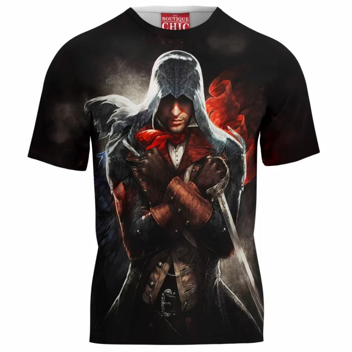 Assassin's Creed T-Shirt