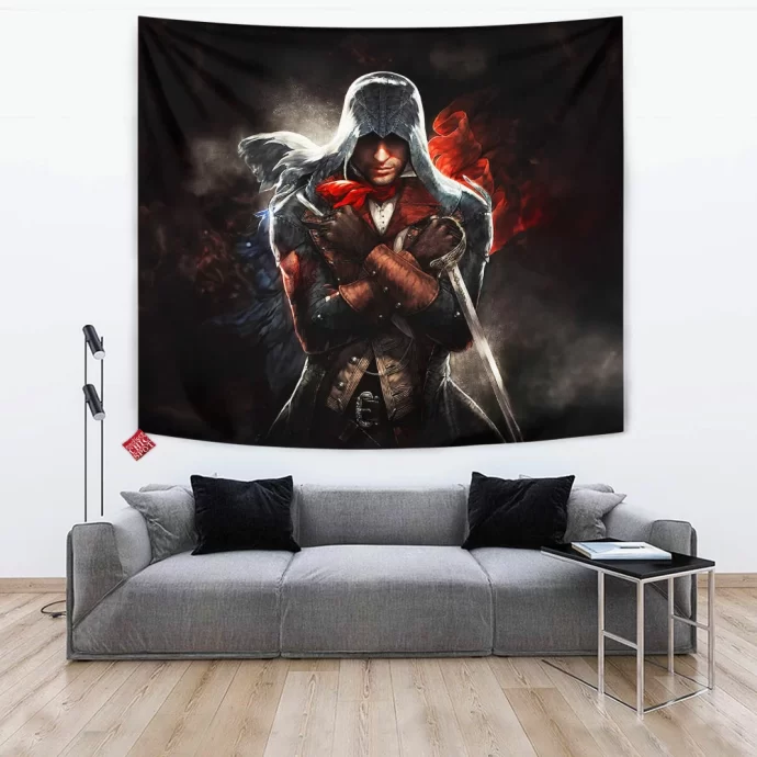 Assassin's Creed Tapestry