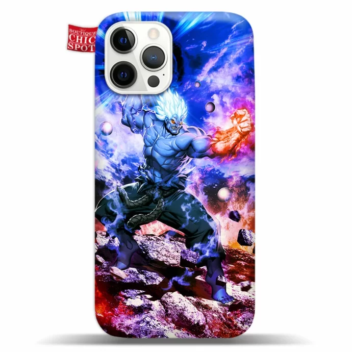 Street Fighter Phone Case Iphone