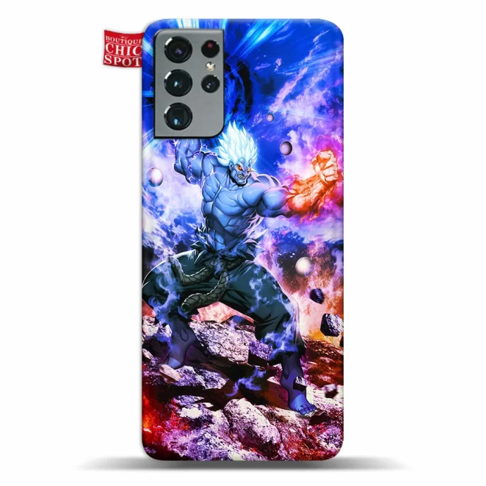 Street Fighter Phone Case Samsung